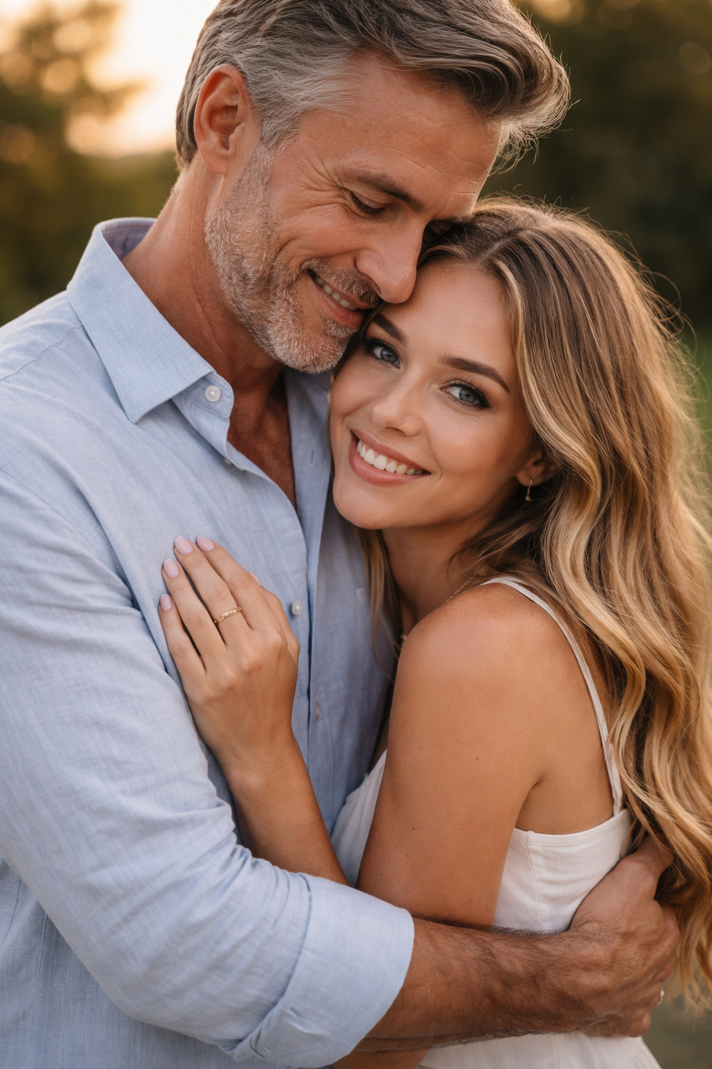 Я проміняв свою дружину на молоду дівчину і тепер живу як у пеклі