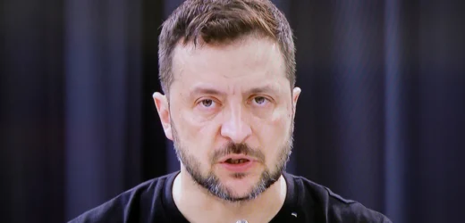 Зеленський: США пропонують гарантії безпеки в обмін на вихід ЗСУ з Донбасу