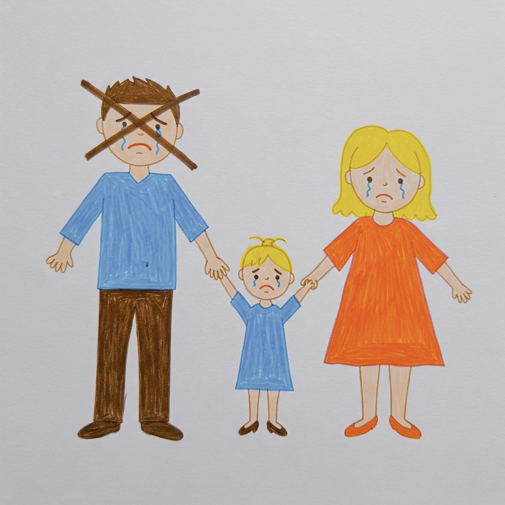 — Я сьогодні була в банку. Дізналася про всі твої перекази за останні три місяці. Сто тисяч гривень на невідомий рахунок. Це що — твій «стартовий капітал» для нового життя?