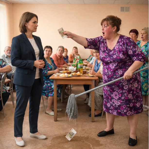 На зустрічі випускників вирішили прuнuзити “бідну однокласницю” – але за нею приїхав Maybach… Після такого у них очі вuлізли на лоба