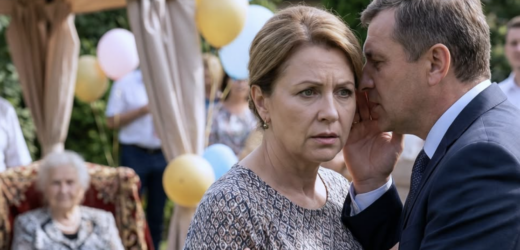 «Бери сумку, ми йдемо. Вдавай, що все нормально. І посміхайся», — прошепотів чоловік мені на вухо прямо під час святкування іменин нашої бабусі. Я глянула в його очі й вперше за 7 років шлюбу побачила в них справжній, тваринний страх… Це мав бути ідеальний день — 85-річчя нашої улюбленої бабусі Надії. Родинний маєток під Києвом сяяв вогнями, гості сміялися, а моя сестра Аліна виголошувала черговий пафосний тост про «сімейні цінності». Все виглядало як картинка з дорогого журналу: джаз, кейтеринг і щаслива іменинниця в блакитній шалі.