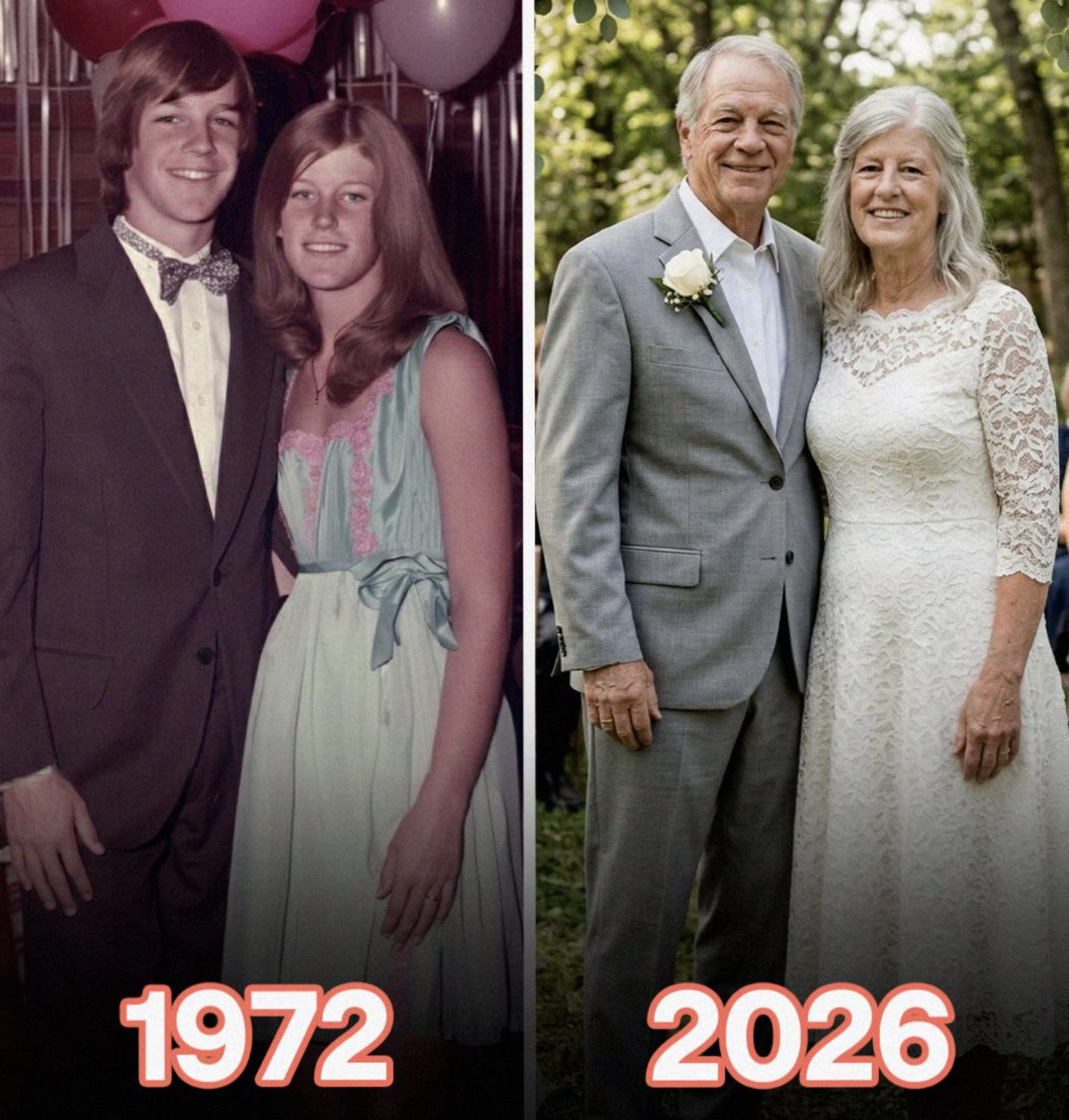 Я одружилася зі своїм коханим дитинства у 71 рік після смерті обох наших подружжя — потім на прийомі до мене підійшла молода жінка і сказала: «Він не той, за кого ти його думаєш. “