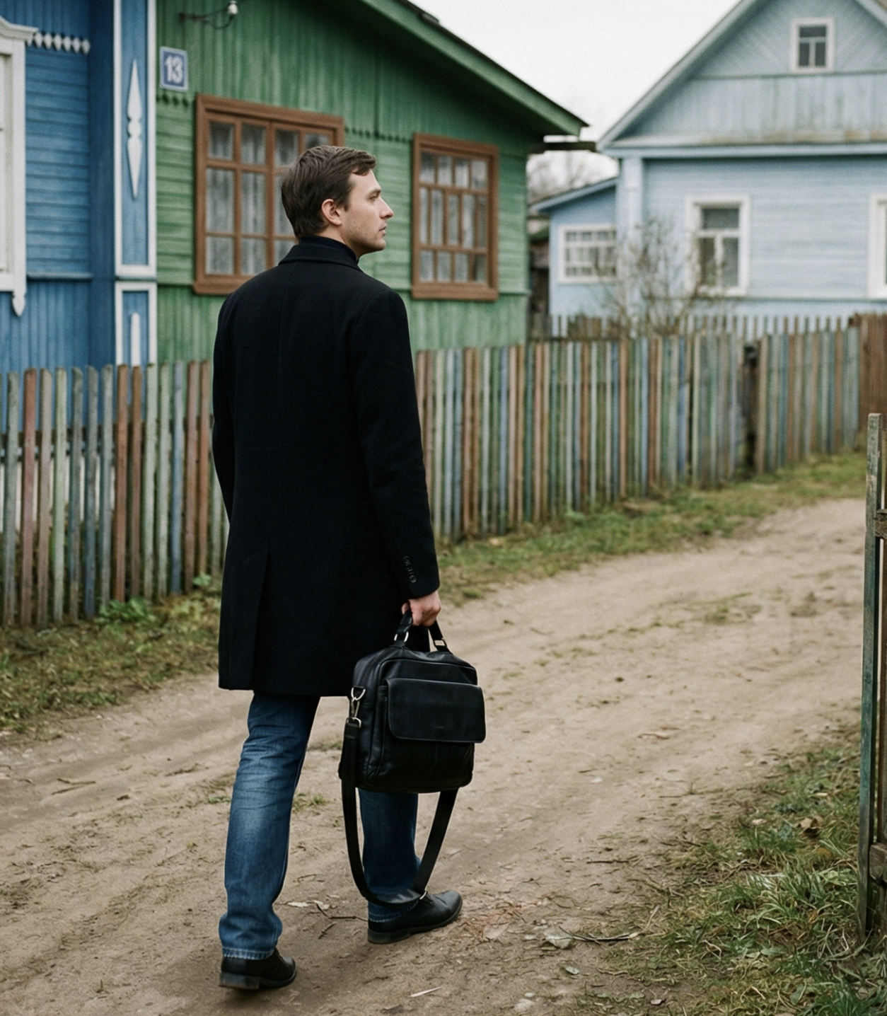 Роман був людиною, у якої практично все було. Окрема квартира, чудова робота, шикарна машина. Вечеря в ресторані, модні речі. Тобто повністю забезпечений. Ось тільки не було кохання.