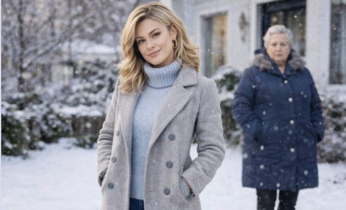 Я купила машину за 450000$. Свекруха 65-р. Сказала: «Отже, гроші зайві». І відразу склала список, кому “треба допомогти”….