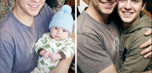 Моя мама залишила мене з татом і зникла, а потім, через 22 роки, вона з’явилася біля наших дверей з конвертом у руках.