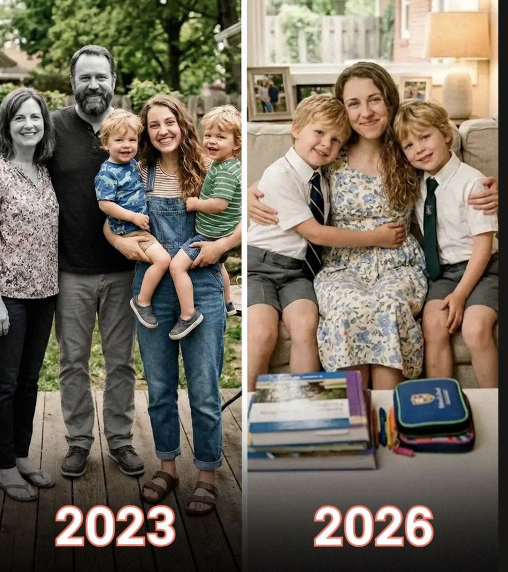 Моя майбутня свекруха сказала моїм маленьким осиротілим братам, що їх «скоро відправлять у нову сім’ю» — тож ми дали їй найсуворіший урок