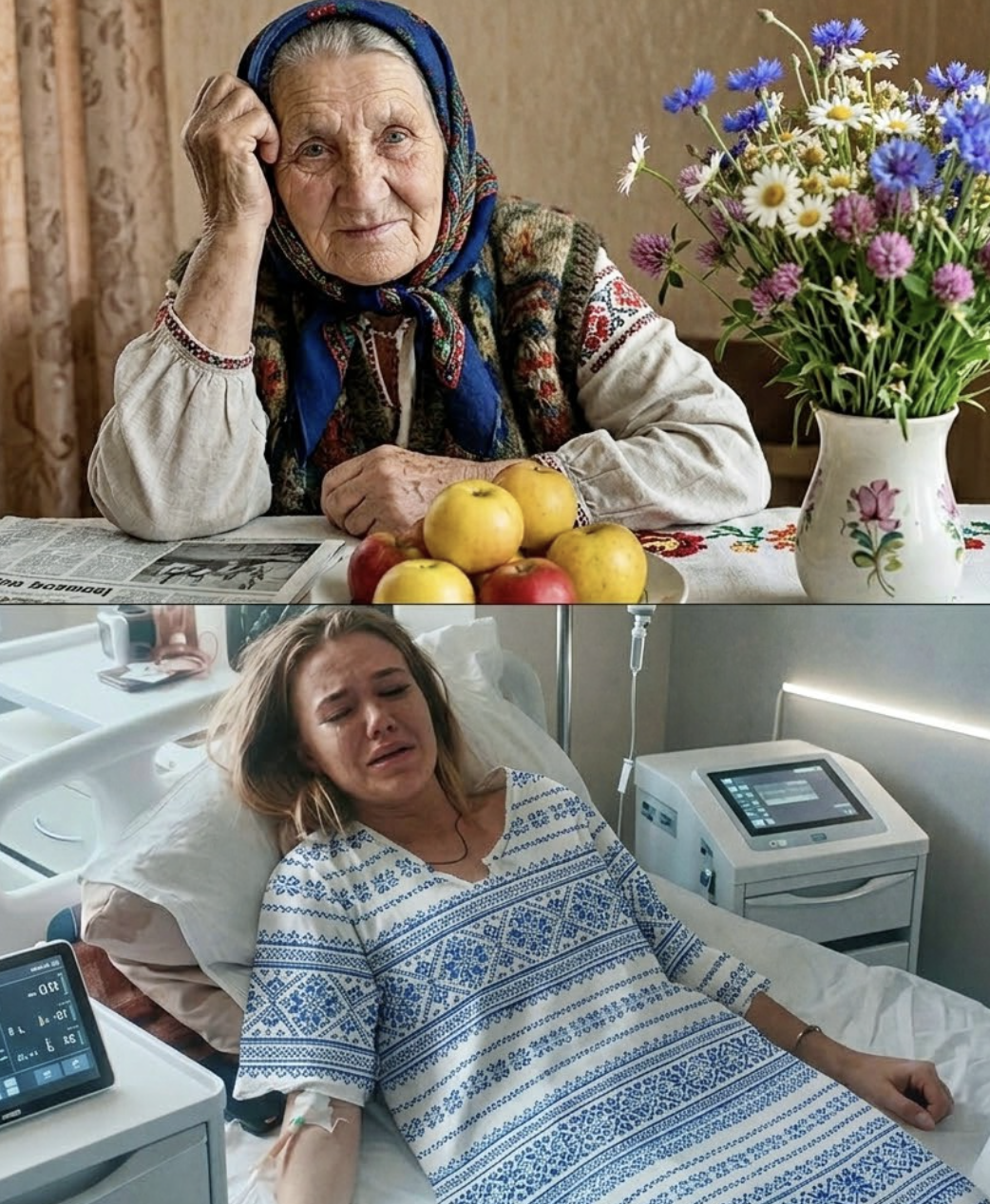 Точка неповернення: чому інколи чужа дитина стає ближчою за рідну