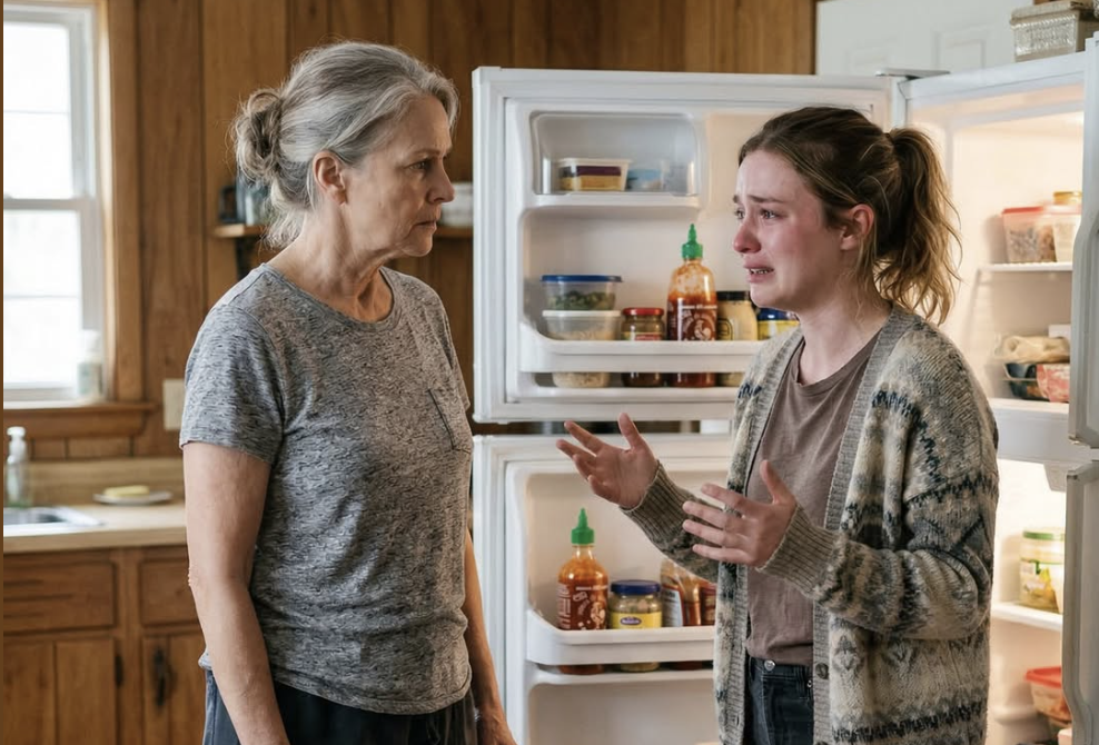 Я не розумію, як ви це робите! Зарплати в нас у чотирьох однакові, але у вас завжди повний холодильник і гроші лежать, а ми до зарплати макарони порожні жуємо і копійки рахуємо! – Катя відкинулася на спинку стільця, дивлячись на акуратні судочки з домашньою їжею, які Аня складала на свою полицю. Такі розмови на їхній спільній кухні були не рідкістю. Брати Андрій та Юра, між якими було сім років різниці, жили у просторій трикімнатній квартирі. Житло було записане на їхню матір, Тамару Віталіївну, яка щасливо (як усім здавалося) мешкала по сусідству зі своїм другим чоловіком.