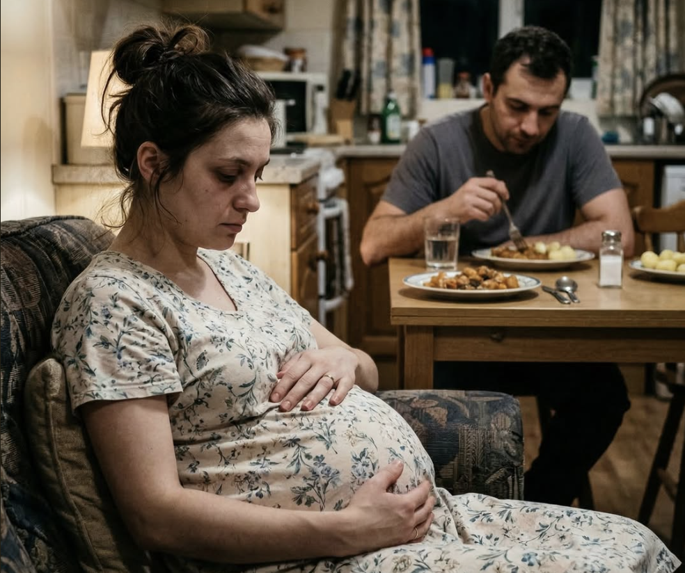 Маш, ну що ти істериш? – голос його звучав заспокійливо. – Коля добрий мужик. Він дуже самотній просто. Дружина пішла, діти не дзвонять… Ну, куди йому ще йти? – Не мелькай перед очима! – гаркнув сусід.