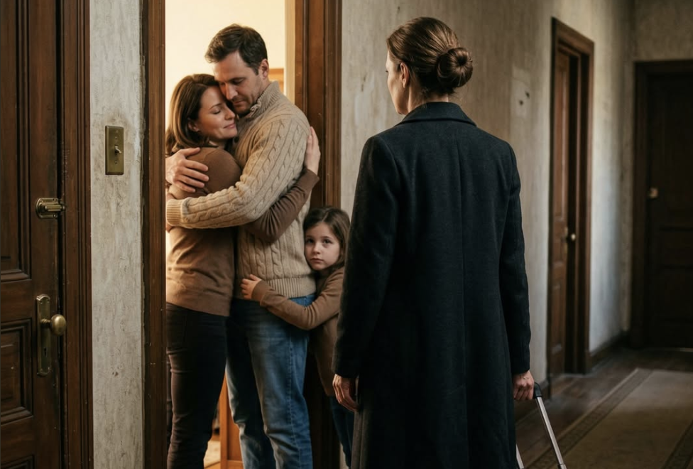 Тетяно, доню, ти при своєму розумі? Він молодший за тебе на п’ять років, та ще й з дитиною від першого шлюбу! Навіщо тобі цей тягар? Невже ти так зневірилася? Мати сплеснула руками, дивлячись на Таню, яка мовчки пакувала валізу. Але в очах доньки не було сумніву — лише тиха, вистраждана рішучість. — Мамо, вік — це просто цифра. А дитина… Те, що в нього є донька, — це дар Божий для такої, як я. Ти ж знаєш, лікар виніс мені вирок. Я ніколи не стану мамою. То нехай я стану хоча б близькою людиною для того, кому це потрібно.