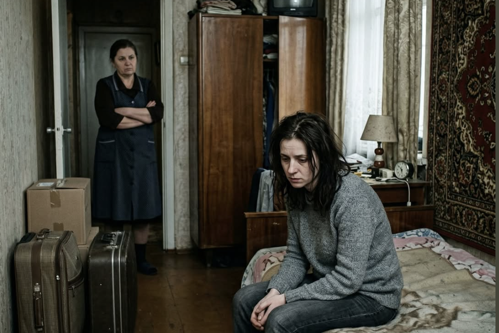 Від тебе тхне старістю і самотністю, Лідо. Навіть вуличні пси відвертаються. Кому ти така здалася? У тебе ж на лобі написано: “Бракований товар”. Ці слова були для Зінаїди не образою, а просто констатацією факту. Вона вбивала їх у голову доньки щоранку, замість “доброго дня”. І Ліда, соромадворічна бібліотекарка, щиро вірила, що так воно і є.