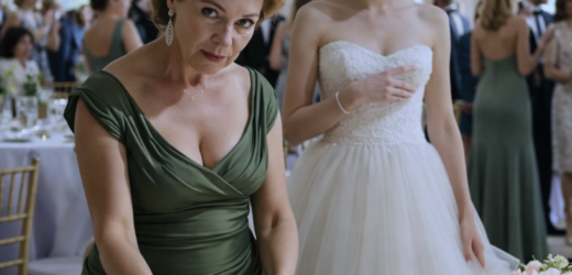 «Я бачила, ЩО ти їй підлила!»: як прониклива свекруха врятувала невістку на весіллі і провчила її заздрісну сестру…