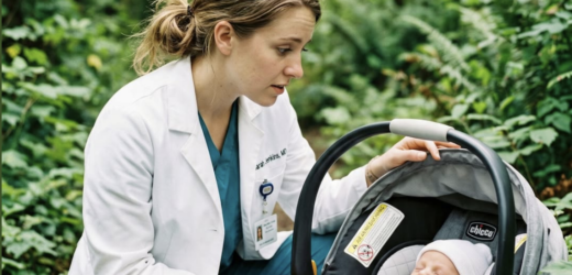 Лікарка виявила покинуте немовля в заростях кущів — і повністю змінила своє життя… Лєра щільно притиснулась до стіни і намагалася дихати якомога тихіше. Медсестри обговорювали саме її — кого ще вони могли б так голосно обмовляти, не боячись бути почутими? Звісно ж, людину, яка ніколи не відповість, не зможе себе захистити, не вступиться за себе.