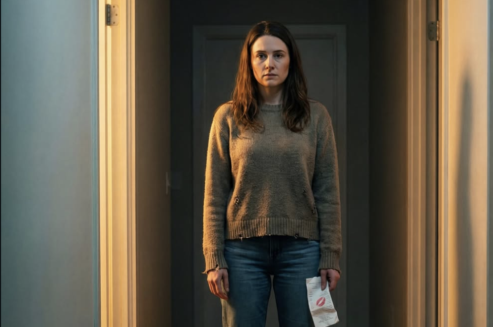 Все змінилося вівторкового вечора, коли Артем прийшов із новою орхідеєю. — Це рідкісний сорт, Віро. «Чорний фантом». Кажуть, вона розквітає лише тоді, коли в домі панує повна гармонія, — сказав він, цілуючи її в щоку. Його губи були холодними, як скло.