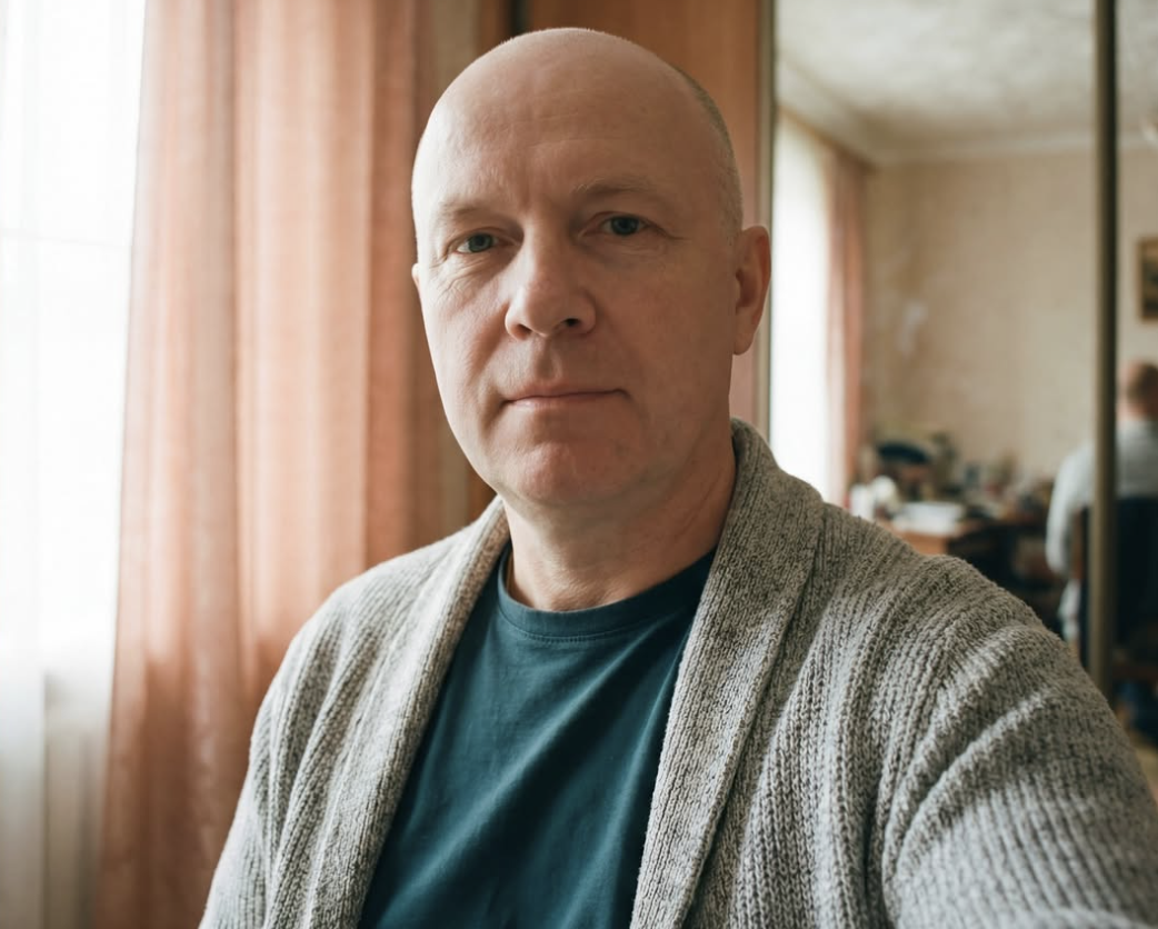 Чоловік запропонував вести роздільний бюджет. Через 3 тижні він пошкодував про своє рішення…