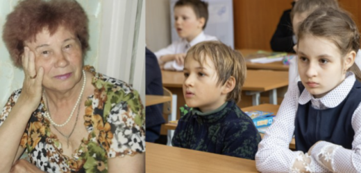 Мені сумно говорити, але те, що відбувається в школах, погано для нас. Всі батьки зі мною погодяться…