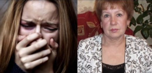 Моя мати завжди ненавиділа мене, але її останні слова просто потрясли мене. Я ніколи не пробачу їй…