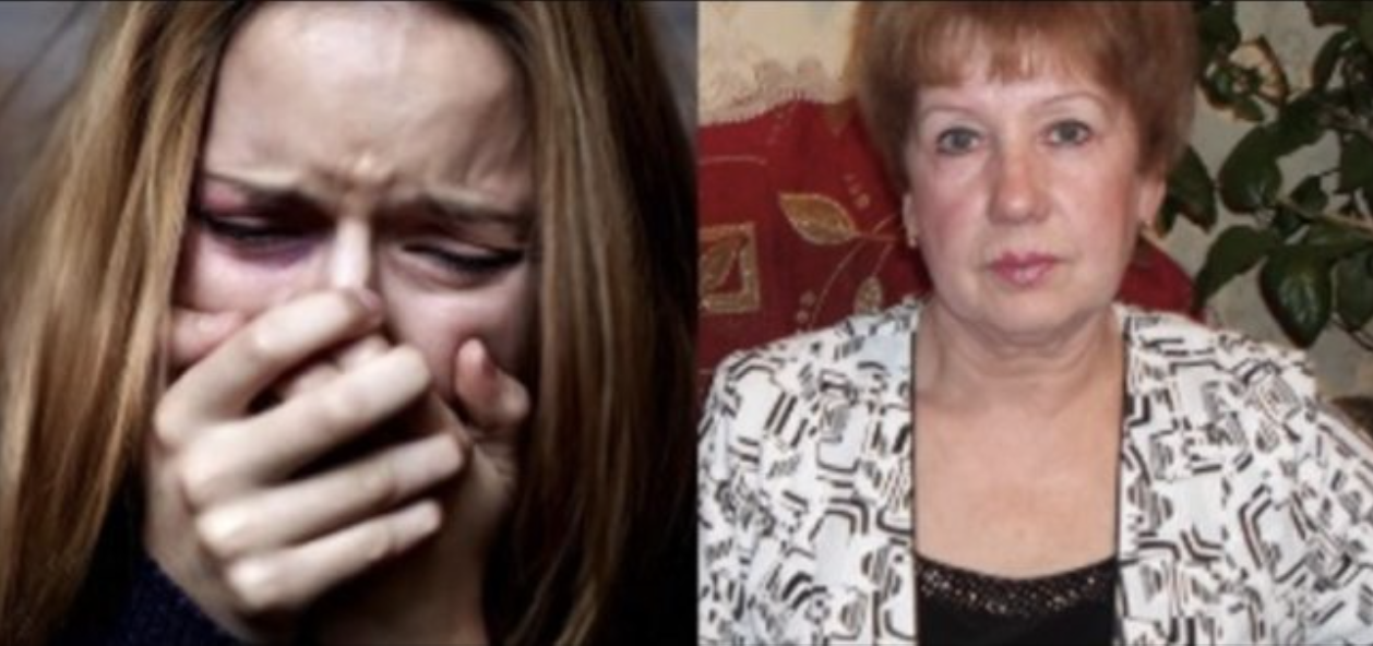 Моя мати завжди ненавиділа мене, але її останні слова просто потрясли мене. Я ніколи не пробачу їй…