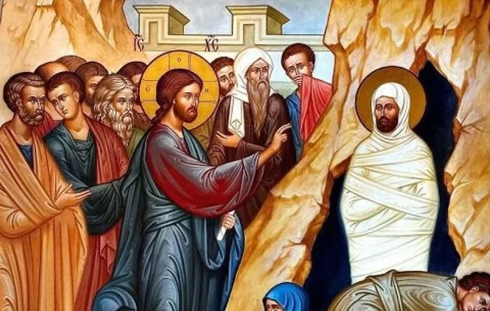 Лазарева субота 2026: що дозволено і заборонено робити 4 квітня