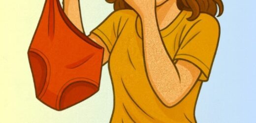 Чому інтимні зони жінки можуть неприємно пахнути?