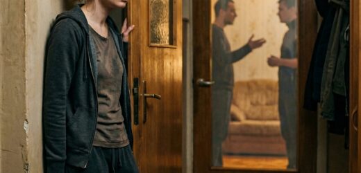 Та ти не парся, Стасе, — почула Мар’яна під дверима такий рідний і водночас раптом зовсім чужий голос Артема. — Все продумано до дрібниць. Мар’яна нічого не дізнається, вона вірить у «долю», «знаки Всесвіту» і «споріднені душі». Вона ж у нас така піднесена. Квартира зараз оформлена на неї, це я перевірив, бабусина спадщина. Але щойно ми з нею поставимо підписи в РАЦСі, потім я вмовлю її частину на мене переписати — за нашими законами все, що відбувається далі, стає спільною справою. А там я вже розберуся, як переоформити чи продати. Мар’яна відчула, як пальці заніміли. Пакет з яблуками вислизнув з рук, але вона встигла підхопити його. Тиша. Тільки гучне калатання серця. — Ти серйозно? — голос Стаса був сповнений прихованого захоплення ідеєю друга. — А якщо вона потім почне ділити? Суди, адвокати. Вона ж не дурна дівчина, розум має, коди пише, гроші лопатою гребе. — Розум має для роботи, а в житті її характер — як теплий пластилін