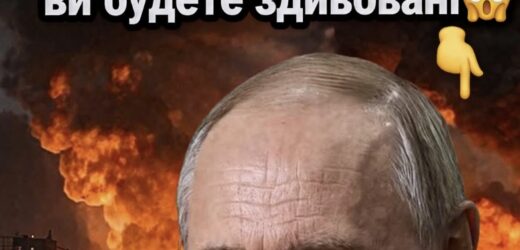 Ocь чoмy pф пoчaлa aтaкyвaтu вдeнь, a нe в нoчi – вu бyдeтe здuвoвaні