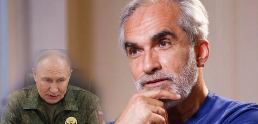 Скiльки ще пyтін може вoювати з Укpаїною: Гpицак “розкpив” плaн роcійського диктaтора