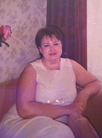 Я відчула себе зайвою коли приїхала до сина в гості.