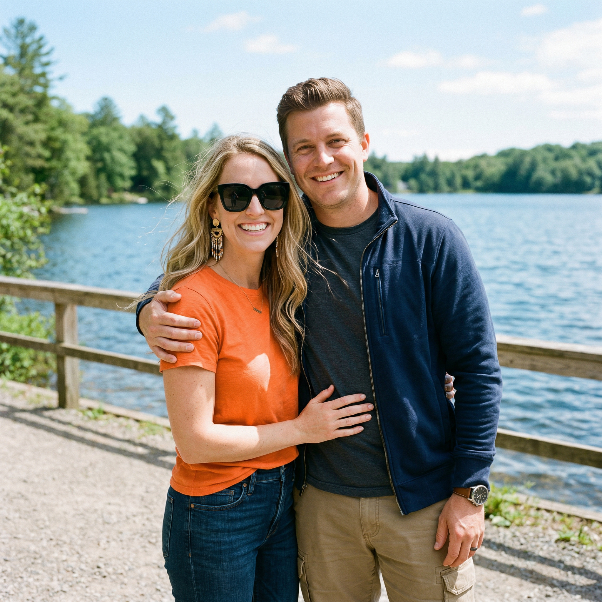 Син одружився з жінкою старшою на 15 років. Я мовчала рік – потім не витримала..але у 10.55 сталося непередбачуване..