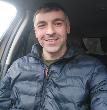 ЧОЛОВІК ЗАБУВ ВИЙТИ З АКАУНТА, І Я НАПИСАЛА ЙОГО ПАСІЇ. ЇЇ ВІДПОВІДЬ Я ПЕРЕЧИТУЮ ДОСІ…