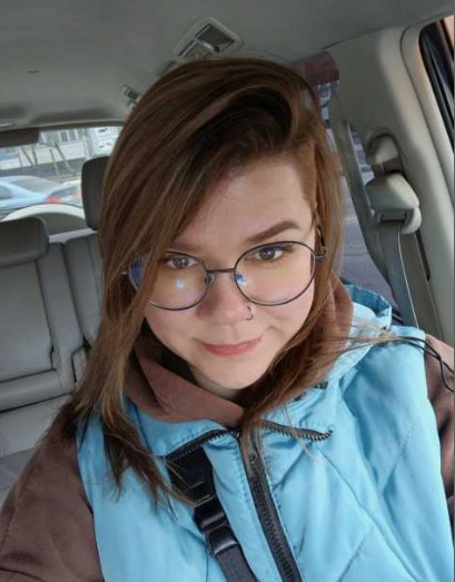 Я пішла. Серце було не на місці, хотілося взяти ремінь і повчити цю дівчинку…