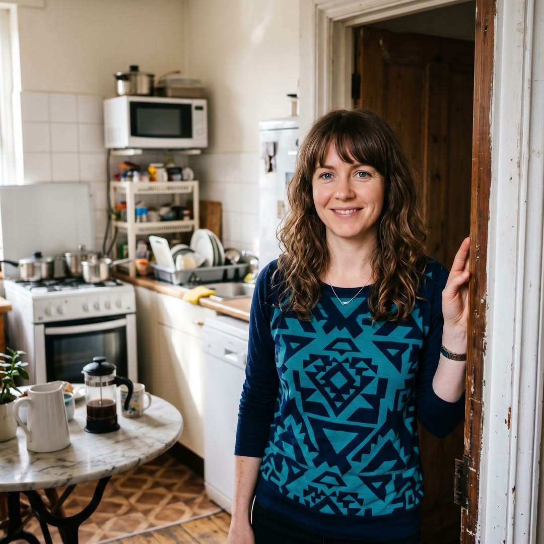 Валентина йшла на роботу, як раптом помітила, що забула вдома телефон. Вона вирішила повернутися, зайшла в ліфт і… Той зламався на восьмому поверсі! Валентина чекала, коли їй відкриють, як раптом почула голос свого чоловіка Григорія! Він говорив у коридорі з якоюсь жінкою. – Кохана моя, – лагідно казав він.