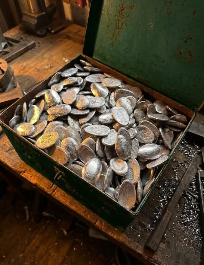 Ця книга простежує історію світу через 100 об’єктів