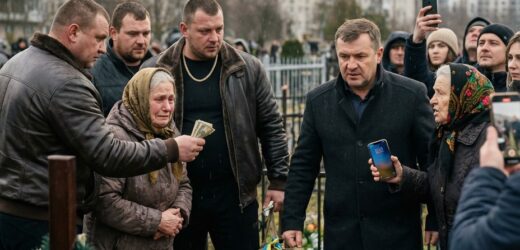 Вони не знали, ЩО зараз станеться…