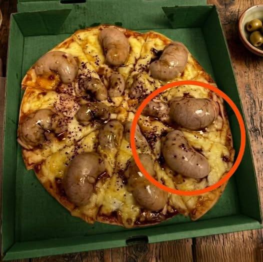 Найдивніші пlци світу: ці творіння дивують клієнтів