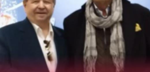 Bu лuшe гляньтe, xтo cтaв нa зaxucт Пoплaвcькoгo