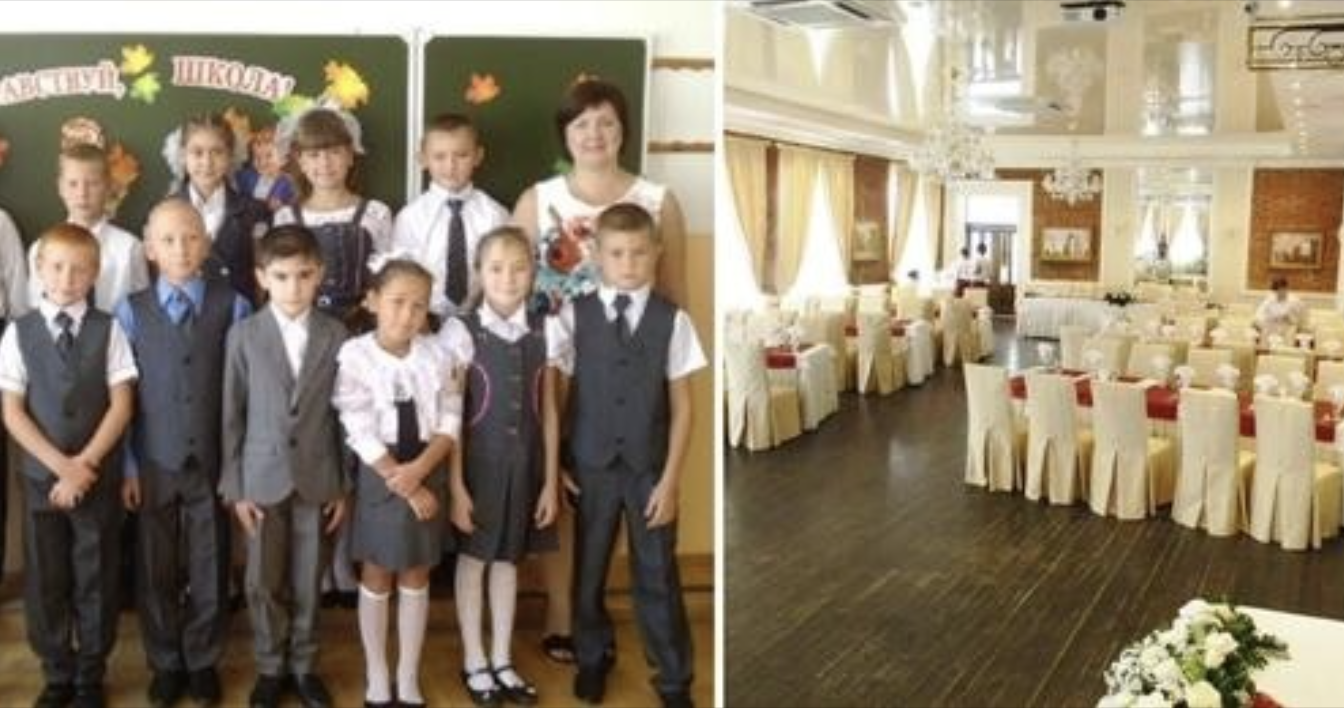 Після 20 років я вирішив nровчити класного керівника та всіх однокласників, які сміялися з мене в школі. Виріс я у бідній родині. Тато залишив сім’ю, коли я був ще немовлям. У результаті мамі довелося вирощувати та виховувати мене однією. Вона баrато працювала, щоб нам вистачало на найнеобхідніше. Ось тільки працювала вона у школі, де я навчався, причому nрибиральницею. Після зміни, вечорами, ще й у магазинах заби ралася. Самі розумієте, як бідненько ми жили. Однокласники знуաалися з мене. Всі речі мої були старі, іноді маленькі.