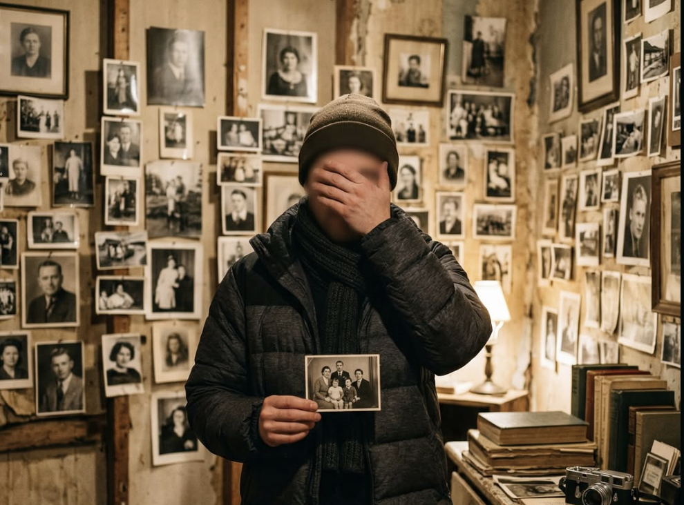 Двірник прибирав наш двір 22 роки. Його кімнату знайшли вже після похорону… Я прожила поруч із ним двадцять два роки. І лише після його смерті дізналася, як його звати насправді. Не те щоб мені було байдуже. Просто так влаштоване життя у міському дворі: ти щодня бачиш людину, киваєш їй із балкона, обминаєш її лопату на стежці, а потім повертаєшся до себе на третій поверх і забуваєш. До наступного ранку. І так двадцять два роки. Його звали Михайло. Просто Михайло. Без прізвища, без по батькові. Двірник із нашого двору.