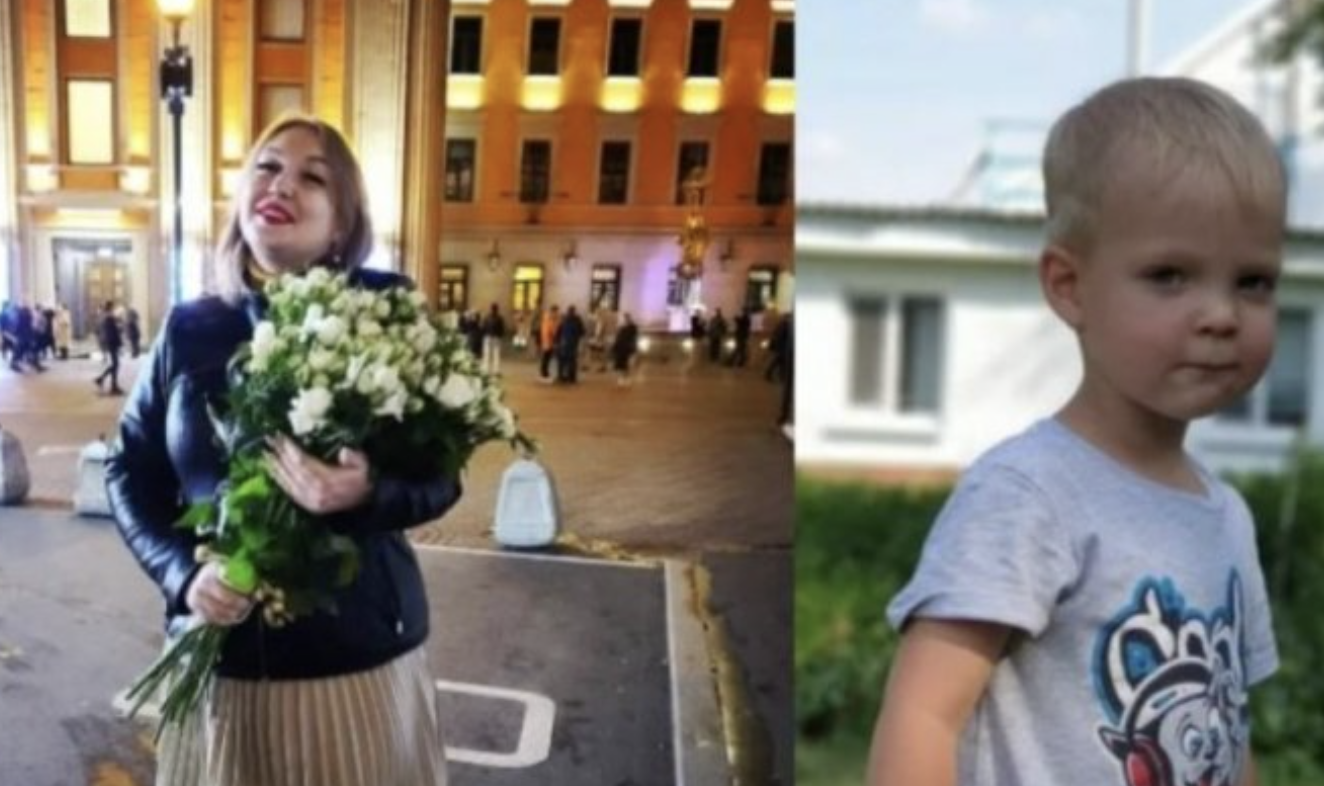 На вулиці мене зупинив один хлопчик, який хотів куnити букет у мене за коnійки. Коли я дізналася, для чого він хоче куnити букет, сердце моє здриrнулося.