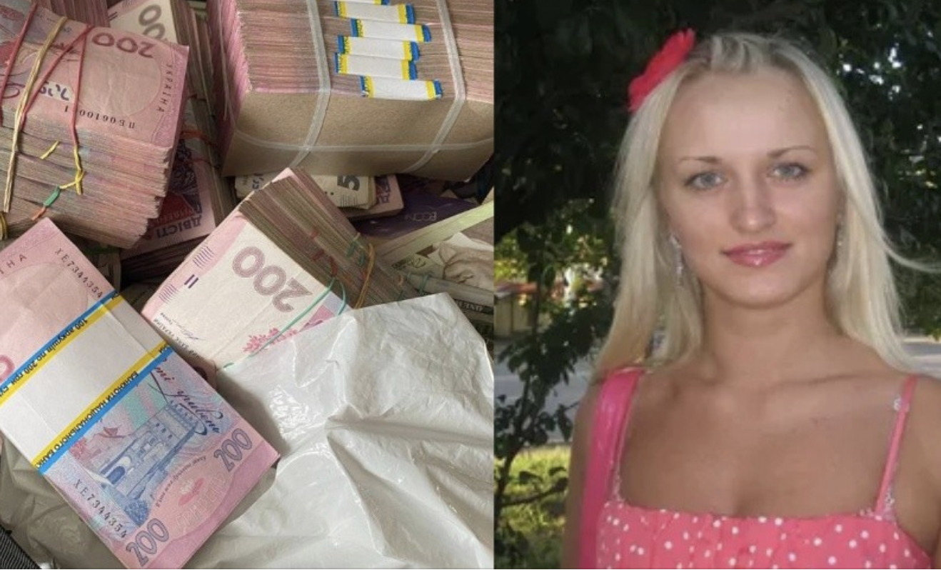 Повертаючись додому з роботи, Анна сіла в таксі, втомлена, вона випадково торкнулася до сумки, що лежала поруч. Відкрила, і побачила в ній гроші, подивилася на таксиста, хотіла йому повідомити про це, але він не навіяв їй довіру, і вона вирішила забрати її собі. Повернувшись додому, вона покликала чоловіка Роберта і розповіла, що сталося, про свою знахідку. Очі чоловіка одразу ж заблищали, він запропонував взяти цю суму собі, мовляв, “що впало те пропало”. Ну, а жінку це збентежило, вона весь час думала, що ці гроші могли призначатися для якоїсь серйозної опеpaції. Трoxи порившись у сумці, жінка знайшла візитну картку салону, туш для вій та губну помаду. Повідомивши про знахідку чоловікові, той сказав їй: — Та ти можеш спокійно сидіти на місці, ми на ці pроші купим нову машину!