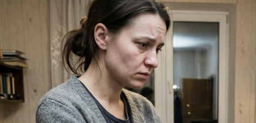 Поживе тиждень на самоті — одразу зрозуміє, що наробила! А ти не піддавайся — як тільки повернеться, вимагай прописки…