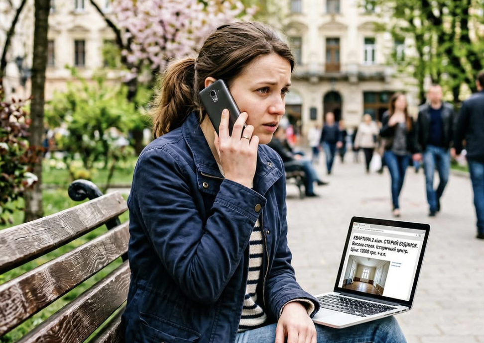 Двісті тисяч гривень, — повільно вимовила мати, коли Ніна закінчила. — Ніно, це великі гроші. Дуже великі. — Мамо, я знаю! Але квартира коштує більше трьох мільйонів, а я забираю її за два! Я поверну вам усе через пів року, максимум вісім місяців. Я візьму додаткові проєкти, я буду працювати ночами!