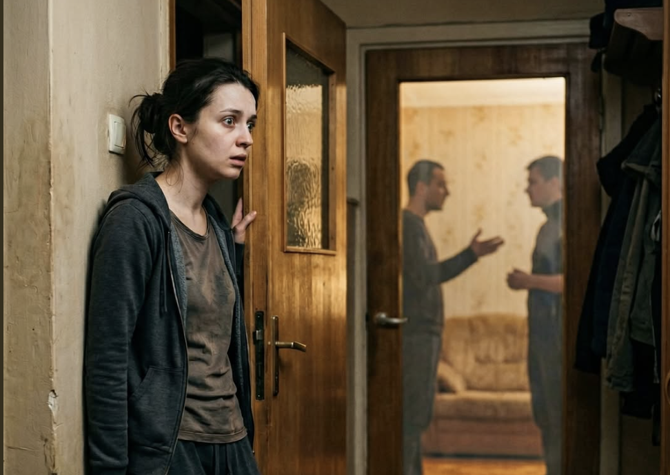 Та ти не парся, Стасе, — почула вона лінивий, такий рідний і водночас раптом зовсім чужий голос Артема. — Все продумано до дрібниць. Мар’яна вуха розвісила, вірить у «долю», «знаки Всесвіту» і «споріднені душі». Вона ж у нас така піднесена. Квартира зараз оформлена на неї, це я перевірив, бабусина спадщина. Але щойно ми з нею поставимо підписи в РАЦСі, потім я вмовлю її частину на мене переписати — за нашими законами все, що відбувається далі, стає спільною справою. А там я вже розберуся, як переоформити чи продати.