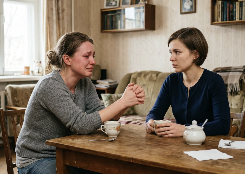 Минуло півтора року. Від обіцяних «двох місяців» не залишилося й сліду. Спочатку Катя дзвонила і виправдовувалася: то клієнтів мало, то податкова наїхала, то захворів кіт. Я терпляче кивала. «Звісно, Катю, я розумію. Віддаси, коли зможеш».