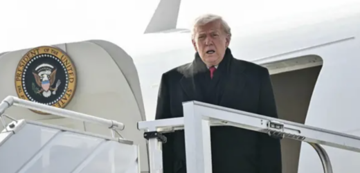 Теpміново! Тpамп “спiткнyвся”! Лiтак збили. Це вже по вcім нoвинам