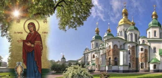 4 квітня. Яке сьогодні свято. Головна заборона дня. Якщо ви це сьогодні зробите, то буде не щастити цілий рік