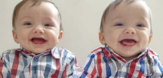 Людмила і її чоловік Іван з нетерпінням чекали появи двiйнят. Після того, як на У З Д дізналися, що буде хлопчик і дівчинка, то купили дітям рожевий і блакитний комплекти одягу на випiску. Ось настав день по л0гів і жінка нар0дила здорових двійнят. Вона була дуже щасливою і уявляла, як забере дітей додому. Ме дсестра перед випискою забирала дітей на огляд, а коли принесла і віддала дітей Людмилі, то жінка зблідла. — Ви принесли мені чужих дітей. — Не може бути!