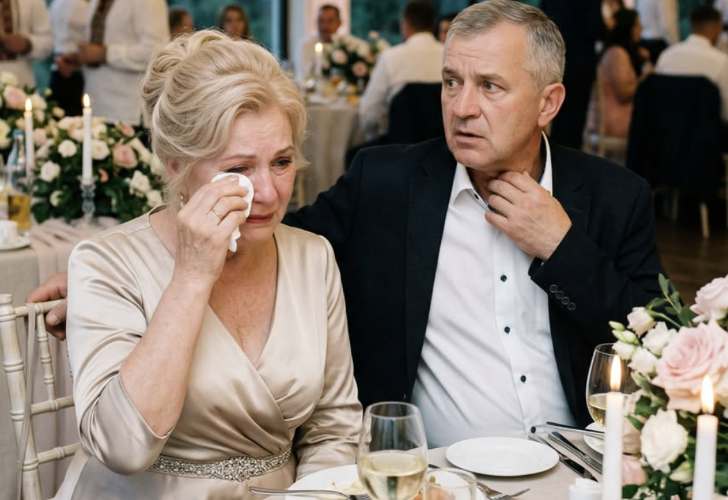 Перед ювілеєм свекрухи я підмінила картку в гаманці — рахунок виявився на 200 тисяч Олег дістав із її сумки гаманець, навіть не глянувши у її бік. Витягнув картку, простягнув продавчині. Та упаковувала браслет із синіми камінцями у оксамитову коробочку, і Тамара Степанівна вже повертала зап’ястя, милуючись, як ляжуть на шкіру ці холодні блискучі камені. Термінал пискнув. Чек повільно виліз із апарата білою стрічкою. Олег навіть не подивився на суму.