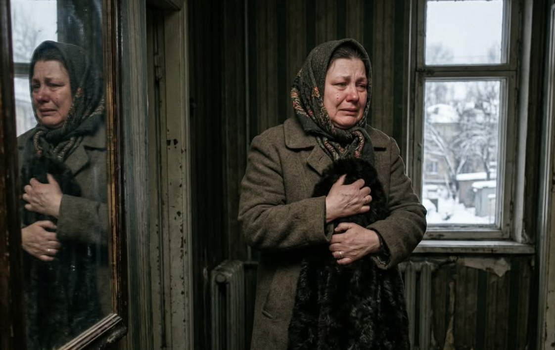 Син попросив мене заплатити за його іпотеку, але я відмовилася і на ці гроші купила собі шубу: ось чому у 52 роки я перестала бути «зручною» мамою Мені 52 роки. Я звичайна жінка — працюю бухгалтеркою, живу скромно, звикла рахувати гроші. Не тому, що скупувата, а тому, що все життя думала не про себе.