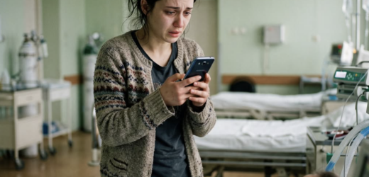 Моя чотирирічна донька Соломійка лежала в реанімації після страшного падіння, коли мені зателефонували батьки й сказали: «Сьогодні ввечері день народження Аліси. Тільки не осором нас». А ще додали, що вже скинули мені рахунок за підготовку свята і я маю негайно його оплатити.